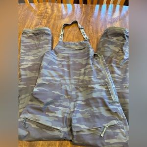 Strafe Scarlett Shell Women’s Bibs